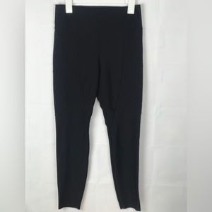 Athlete: Womens Black Leggings sz10